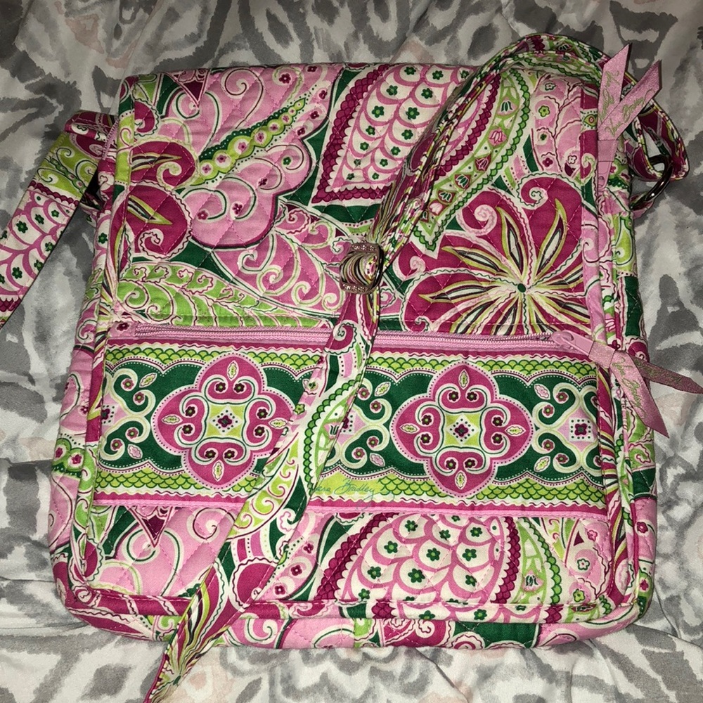 Vera Bradley shoulder bag